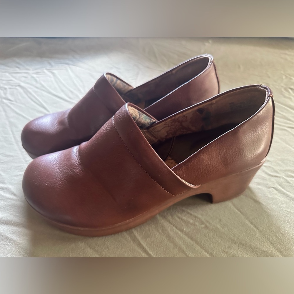 B.O.C. Clogs by Børn